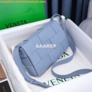 Replica Bottega Veneta BV 578004 Cassette Cross-body bag soft lambskin leather BV89902 2