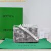 Replica Bottega Veneta BV 591970 Padded Cassette 20206 Apricot 2