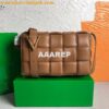 Replica Bottega Veneta BV 591970 Padded Cassette 20206 Green 2