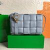 Replica Bottega Veneta BV 591970 Padded Cassette 20206 Green