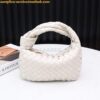 Replica Bottega Veneta BV 651876 mini Jodie Apricot