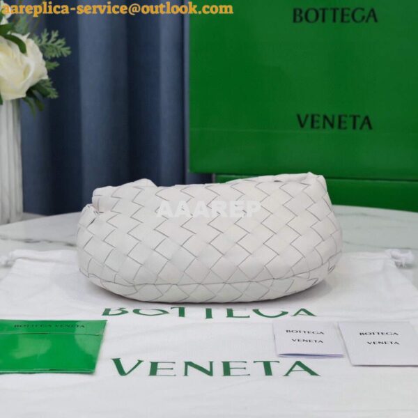 Replica Bottega Veneta BV 651876 mini Jodie Chalk 6