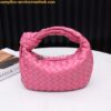 Replica Bottega Veneta BV 651876 mini Jodie White 2