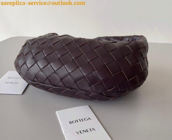 Replica Bottega Veneta BV Jodie Mini Bag In Potion Intrecciato Lambskin 2