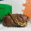 Replica BV 620230 Bottega Veneta Chain Pouch Raintree Bag 92020 Strap 25cm Cloud Blue Gold 2