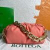 Replica BV 620230 Bottega Veneta Chain Pouch Raintree Bag 92020 Strap 25cm White Gold 2