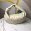 Replica Bottega Veneta BV Jodie Small Bag In Fondant Intrecciato Lambskin