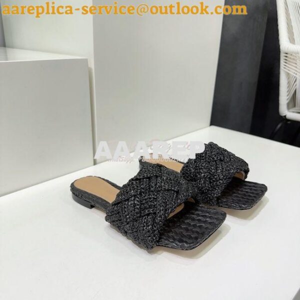 Replica Bottega Veneta BV Lido Sandals 729761 12