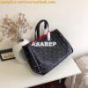 Replica Valentino Garavani Large Quilted Boomstud Top-handle Bag Baby