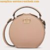 Replica Valentino VLogo Moon Small Hobo Bag with Chain in Yellow Leather