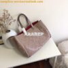 Replica Valentino Garavani Large Rockstud Tote Black 2