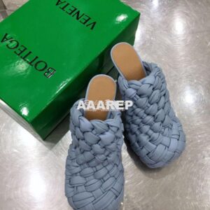 Replica Bottega Veneta BV The Bold 630149 BabyBlue 2