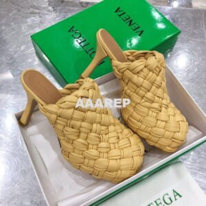 Replica Bottega Veneta BV The Bold 630149 Butter