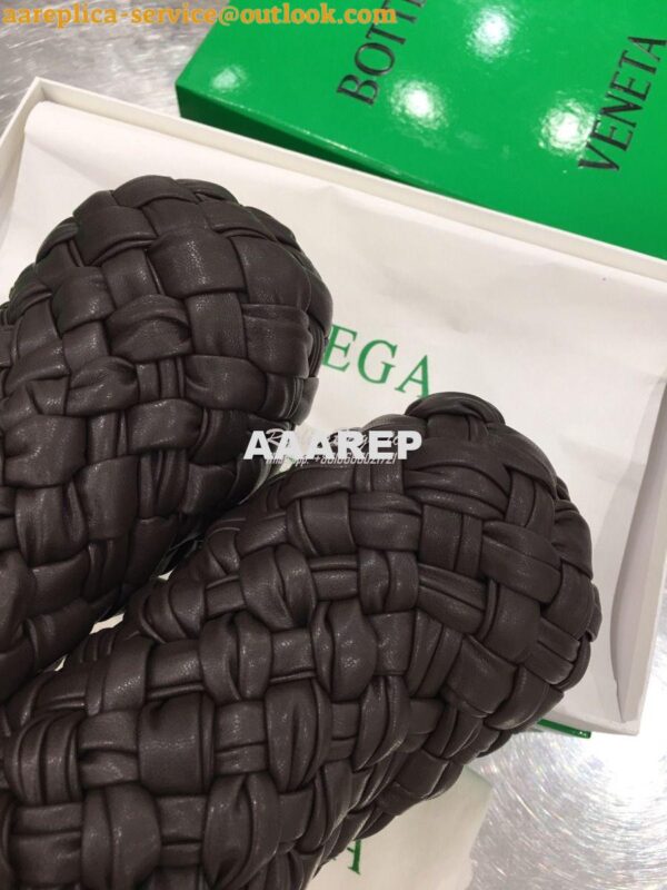 Replica Bottega Veneta BV The Bold 630149 Coco 7