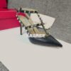 Replica Valentino Garavani Rockstud Caged Ankle Strap pump in Patent l 2