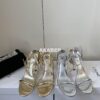 Replica Valentino SheGoes Men Female Sneaker in Split Leather And Mesh 2