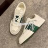 Replica Valentino VL7N Sneaker In Banded Calfskin Leather VW2S0V66 C07 2