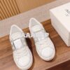 Replica Valentino Open Sneaker In Calfskin Leather WS0781 2