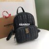 Replica Burberry Small and Medium Rucksack Vintage Check Rainbow Backp 2