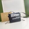 Replica Burberry Small Horseferry Print Title Bag with Pocket Detail 8 2