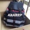 Replica Burberry The Large Rucksack Backpack in dark blue Technical N 2