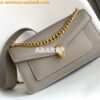 Replica Bvlgari Serpenti East-west Maxi Chain Medium Shoulder Bag Metr 2