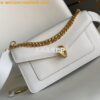 Replica Bvlgari Serpenti East-west Maxi Chain Medium Shoulder Bag Metr 2