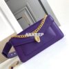 Replica Bvlgari Serpenti East-west Maxi Chain Medium Shoulder Bag Metr 2