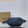 Replica Burberry Sonny Belt Bag Bum bag 80437071 Blue 2