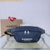 Replica Burberry Sonny Belt Bag with Horsferry Print Bum Bag 80490951 2