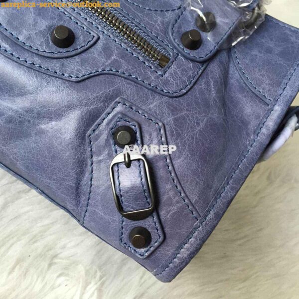 Replica Balenciaga Classic City Miloo 6