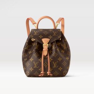 Replica Louis Vuitton LV MONTSOURIS BB M45502