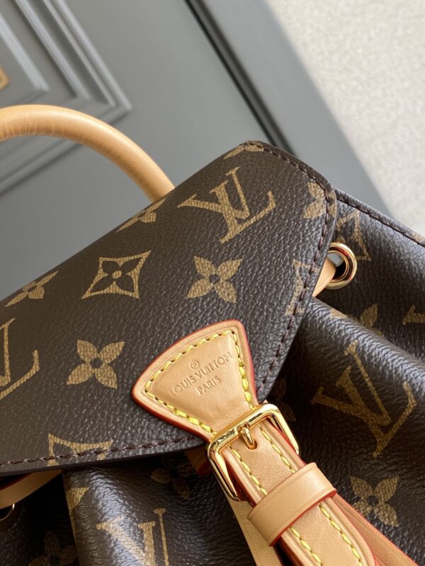 Replica Louis Vuitton LV MONTSOURIS BB M45502 7