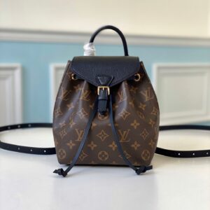 Replica Louis Vuitton LV MONTSOURIS BB M45516 2