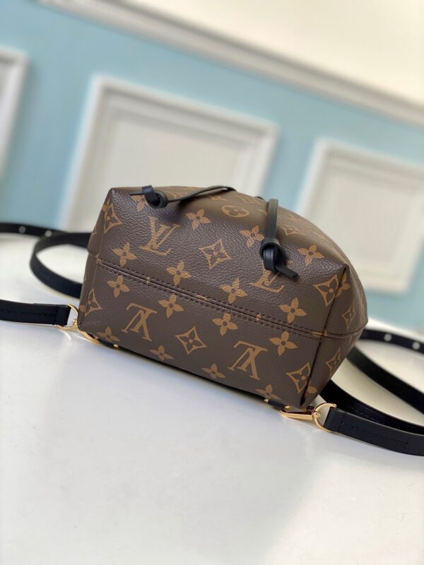 Replica Louis Vuitton LV MONTSOURIS BB M45516 7