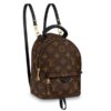 Replica Louis Vuitton Speedy 30 Bag Damier Ebene N41364 BLV112 2