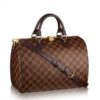 Replica Louis Vuitton Montsouris Backpack Monogram Empreinte M45205 BLV001