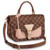 Replica Louis Vuitton Montsouris Backpack Monogram Empreinte M45410 BLV012