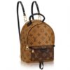 Replica Louis Vuitton Vavin PM Bag Damier Ebene N40113 BLV085 2