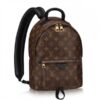 Replica Louis Vuitton Venice Bag Damier Ebene N41398 BLV108 2