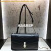 Replica Bvlgari Serpenti Forever Flap Cover Bag 280177 Baby Blue