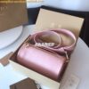 Replica Burberry The Monogram Stripe E-canvas Barrel Bag 80183301 Brid 2