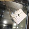 Replica Bvlgari Serpenti Forever Flap Cover Bag 34559 Zephyr Quartz 2