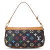 Replica Louis Vuitton Accessories Pochette Monogram Multicolore M92649 BLV595 2