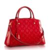 Replica Louis Vuitton Bond Street BB Damier Ebene N41076 BLV133