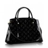 Replica Louis Vuitton Clapton PM Bag Damier Ebene N42442 BLV119 2