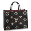 Replica Louis Vuitton Judy MM Bag Monogram Multicolore M40256 BLV592