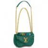 Replica Louis Vuitton Heart Bag New Wave M52794 BLV656 2