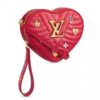 Replica Louis Vuitton Heart Bag New Wave M52796 BLV654 2