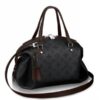 Replica Louis Vuitton Asteria Bag Mahina Leather M54672 BLV276 2